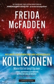 "Kollisjonen" av Freida McFadden