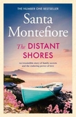 "The distant shores" av Santa Montefiore
