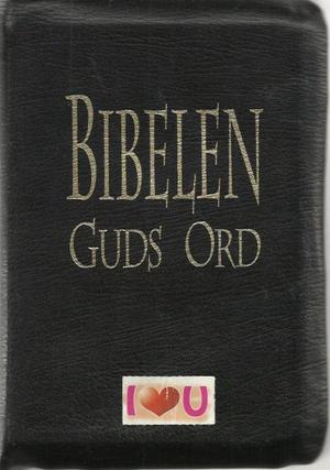 "Bibelen - Guds ord" av Norvald Yri
