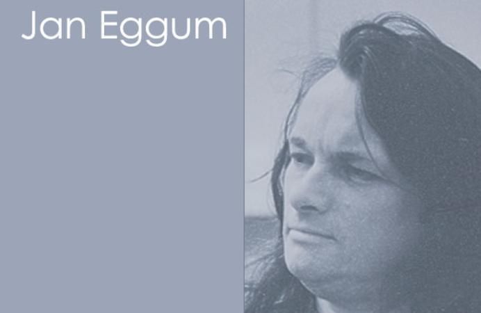 "Dingli bang" av Jan Eggum
