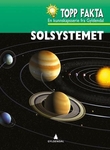 Omslagsbilde av Solsystemet