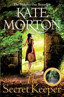 "The secret keeper" av Kate Morton