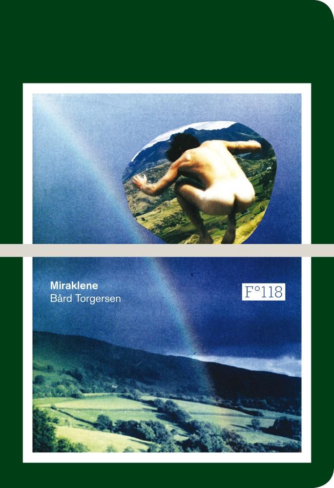 "Miraklene" av Bård Torgersen