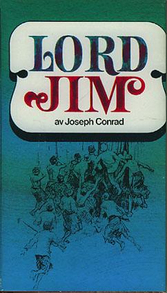 "Lord Jim" av Joseph Conrad