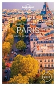 "Paris - top sights, authentic experiences" av Catherine Le Nevez