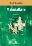 "Materiallære" av Ørnulf Grøndalen