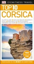 "Corsica - top 10" av Richard Abram