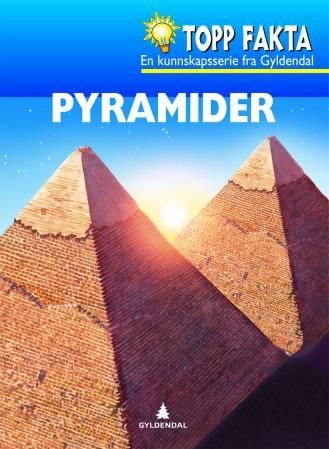 "Pyramider" av Sally Odgers