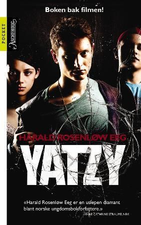 "Yatzy" av Harald Rosenløw Eeg