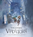 "Vindeltorn" av Tone Almhjell