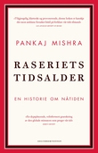 Omslagsbilde av Raseriets tidsalder
