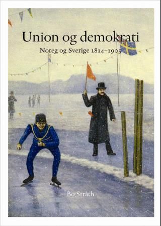 "Norge og Sverige gjennom 200 år. Bd 1-2" av Francis Sejersted
