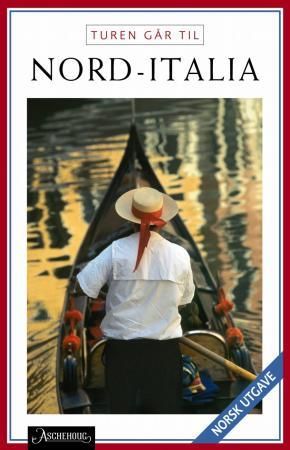 "Turen går til Nord-Italia" av Preben Hansen