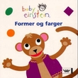 "Former og farger" av Julie Aigner-Clark