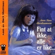 "Fint at ikke alle er like" av Aase Foss Abrahamsen