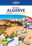 Omslagsbilde av Pocket Algarve