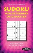 "Sudoku som utfordrer og utmatter" av Mattias Boström