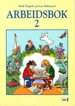 "Arbeidsbok 2" av Heidi Tingleff