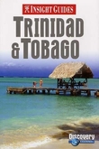 Omslagsbilde av Trinidad and Tobago