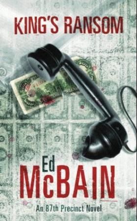 "King's ransom - an 87th precinct novel" av Ed McBain