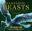 "Fantastic beasts and where to find them" av J.K. Rowling