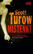 "Mistenkt" av Scott Turow