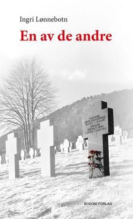 "En av de andre - roman" av Ingri Lønnebotn