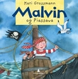 "Malvin og Piassava" av Kari Grossmann