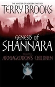 "Armageddon's children - Genesis of Shannara 1" av Terry Brooks