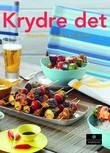 Omslagsbilde av Krydre det