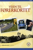 "Veien til førerkortet - spørsmålsbok : klasse B" 