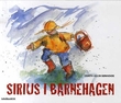 Omslagsbilde av Sirius i barnehagen