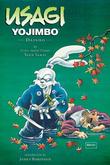 "Usagi Yojimbo Volume 9 - Daisho 2nd Edition" av Stan Sakai