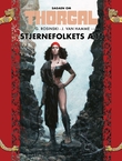 "Stjernefolkets ætt" av G. Rosinski