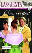 "Som i et speil" av Berit Elisabeth Sandviken