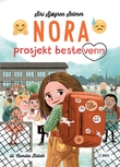 "Nora - prosjekt bestevenn" av Siri Sjøgren Selmer