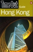 Omslagsbilde av Hong Kong guide