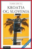 "Turen går til Kroatia og Slovenia" av Tom Nørgaard