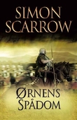 "Ørnens spådom" av Simon Scarrow