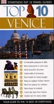"Venice - top 10" av Gillian Price