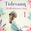 Omslagsbilde av Stattholderens ring