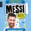 "Messi ruler" av Simon Mugford