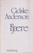 "Fjære" av Gidske Anderson