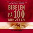 Omslagsbilde av Bibelen på 100 minutter