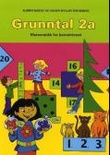 Omslagsbilde av Grunntal 2a