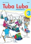 "Tuba luba 3 - oppgåvehefte 2" av Ebba Marie Sporstøl