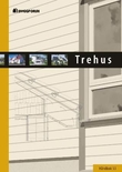 "Trehus" av Knut Ivar Edvardsen