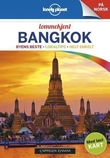 "Bangkok - byens beste, lokaltips, helt enkelt" av Austin Bush