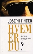 Omslagsbilde av Hvem er du?