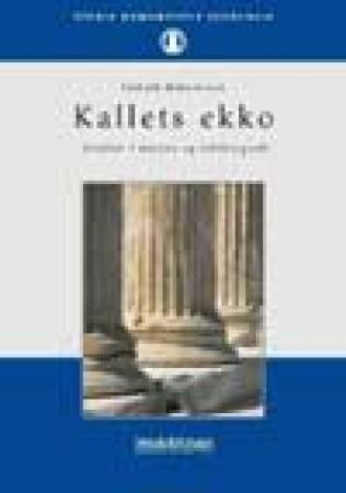 "Kallets ekko - studier i misjon og selvbiografi" av Lisbeth Mikaelsson